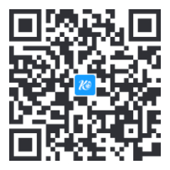 iOS 苹果版 二维码（VSPORT）